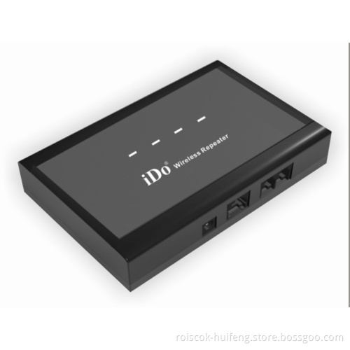Wireless Repeater (iDo218RP)